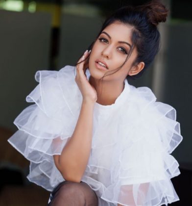 Ishita Dutta Photo Shoot 2