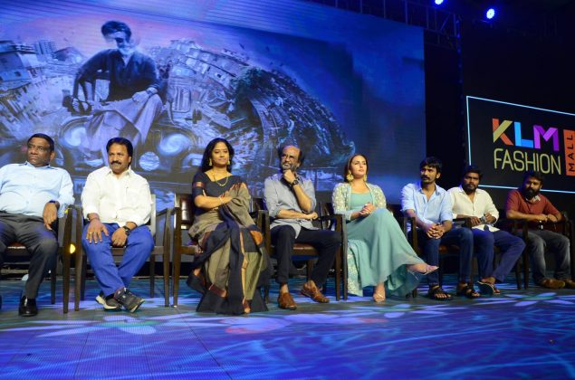 Kaala Pressmeet Photos 28