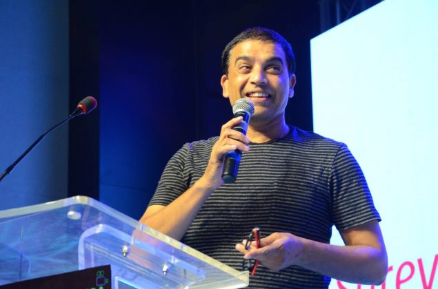 Kaala Pressmeet Photos 34