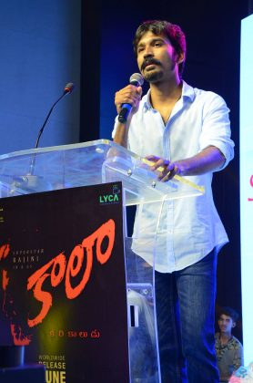 Kaala Pressmeet Photos 35