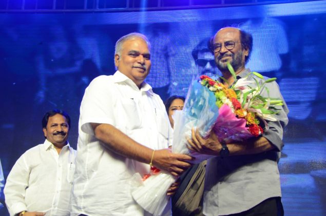 Kaala Pressmeet Photos 5