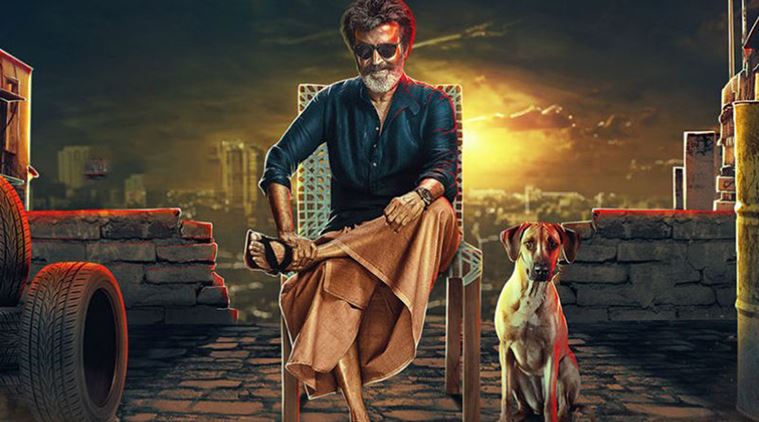 Kaala To Release In 130 Screens In Karnataka Amid Protests 1 Kaala