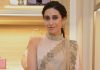 Karisma Kapoor Rings In Birthday With Her Girl Gang