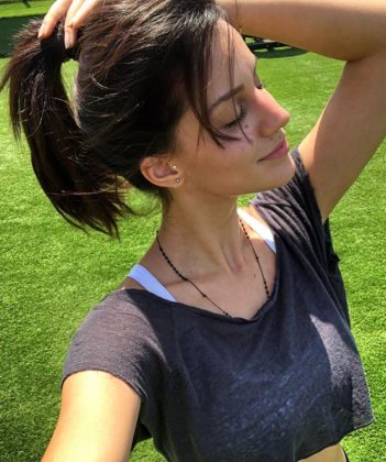 Larissa Bonesi New photos 1