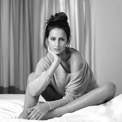 Larissa Bonesi New photos 12