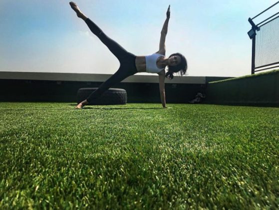 Larissa Bonesi New photos 15