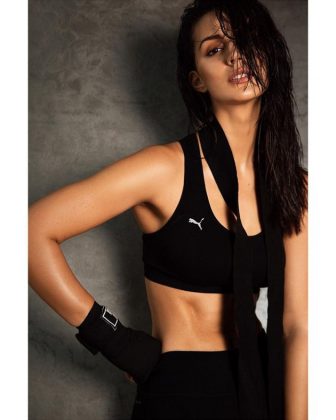 Larissa Bonesi New photos 6