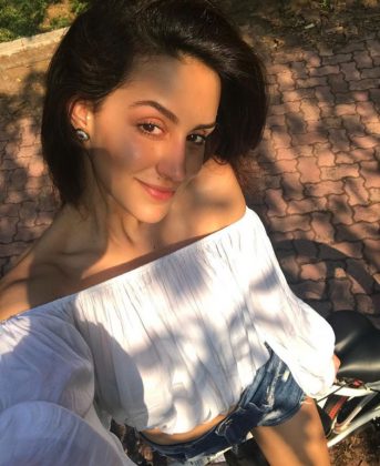 Larissa Bonesi New photos 9