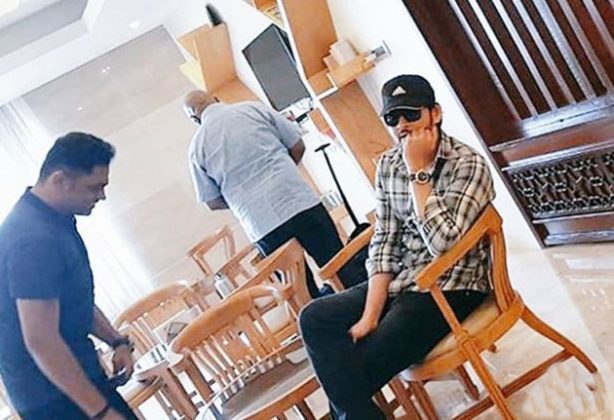 Mahesh Babu 25th Film images 3