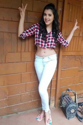 Malvika Sharma Latest Photos 1