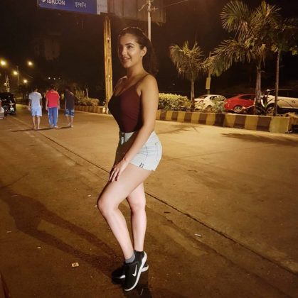 Malvika Sharma Latest Photos 4