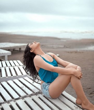 Malvika Sharma Latest Photos 6