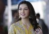 Tollywood Prostitution Racket: US Authorities Grill Mehreen Pirzada
