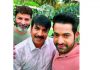 Jr NTR, Srinivas Reddy Bury Old Dispute