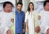 NTR Jr New Born Baby First Pictures