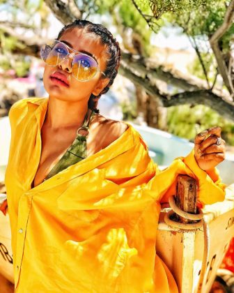 Niharikaa Agarwal Hot Photos 2