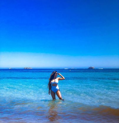 Niharikaa Agarwal Hot Photos 3