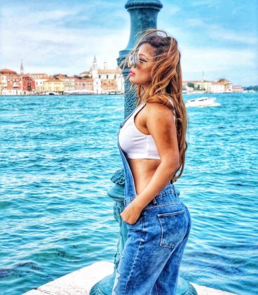 Niharikaa Agarwal Hot Photos 7