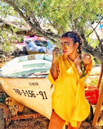 Niharikaa Agarwal Hot Photos 8