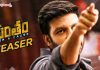 Pantham Movie Teaser | Gopichand | Mehreen | Gopi Sundar Pantham Movie Teaser