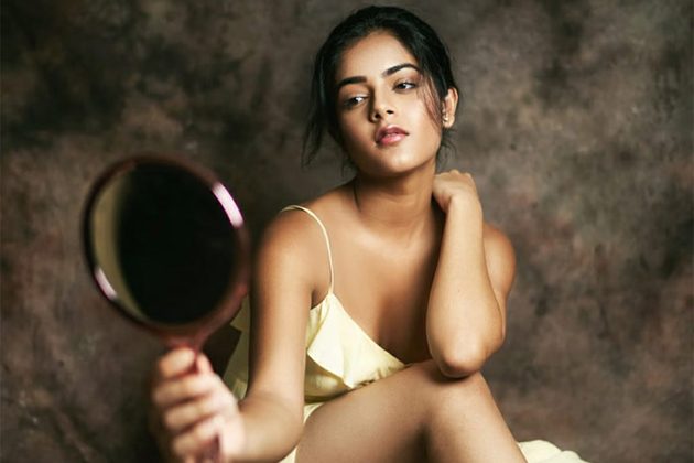 Riddhi Kapoor Photo Shoot 3