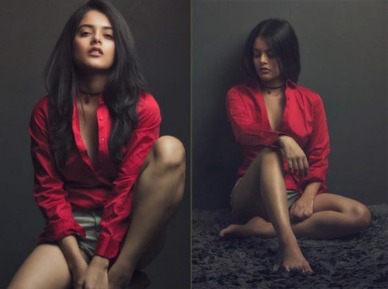 Riddhi Kapoor Photo Shoot 4
