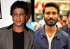 Here’s How SRK Reacts To Dhanush Comments On Zero Teaser