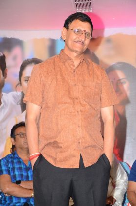 Sammohanam Movie Sucess meet Photos 8