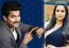 Shocking! Sanjana Anne Cheesy Remarks On Nani
