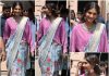 Sonam Kapoor Redefines Saree Look: Yay or Nay?
