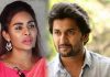 Sri Reddy Responds To Nani Legal Notice, Says Will Fight And Expose Him