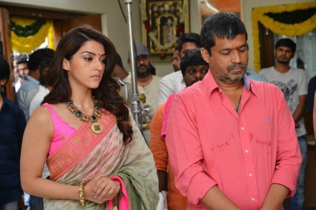 Victory Venkatesh Varun Tejs F2 Movie Launch Photos 5