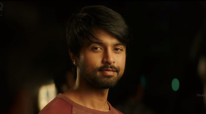 Vijetha Movie Video Song Trailers