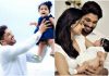 Allu Arjun Proud Moment Through Daughter Arha