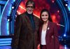 Big B Corrects Alia Tweet In Cutest Way!