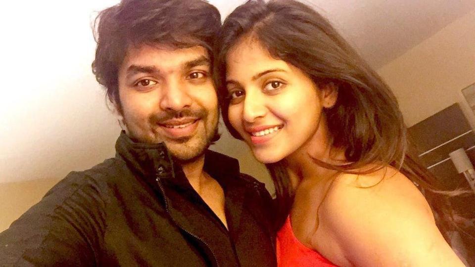 Anjali-Jai Call It Quits? 1 anjali jai