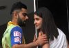 Virat Kohli Hits Out At Trolls Over Anushka Video