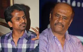 ar murugadoss rajinikanth