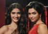 Deepika, Sonam Turn Friends?