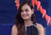 Women Get Less Work After 30s: Dia Mirza