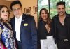 Family War Between Govinda Vs Krushna Gets Ugly
