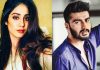Janhvi Kapoor Brother Slams Media For Bad Report On Her