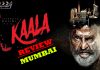 Kaala Public Talk From Mumbai | Rajinikanth Kaala movie public talk