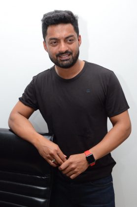 kalyan ram interview 5