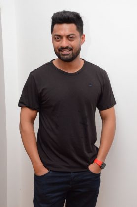 kalyan ram interview 8