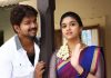 Keerthy Suresh Offends Actor Vijay Fans