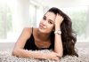 Lisa Haydon Steams It Up In Stunning Pictures