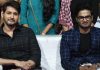 Sudheer Babu Wants To Produce Mahesh Babu Film