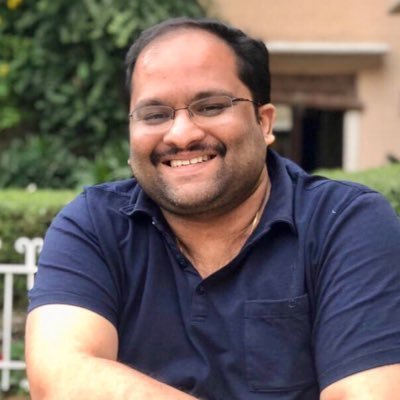 Producer Post On Naa Nuvve Failure Moving 1 mahesh koneru