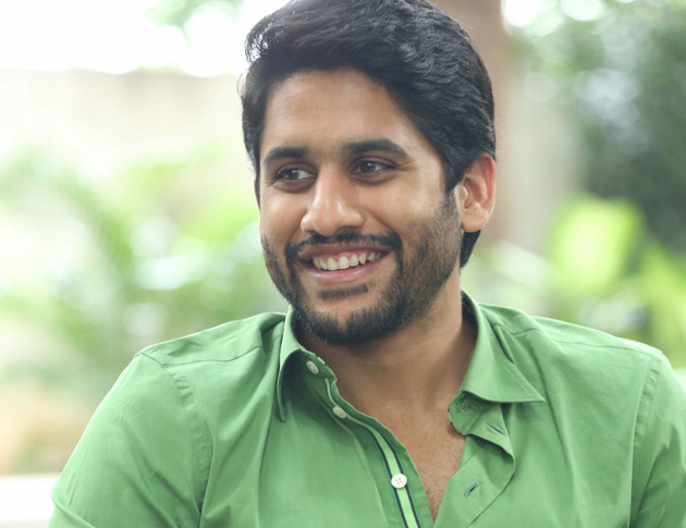 naga chaitanya crickter